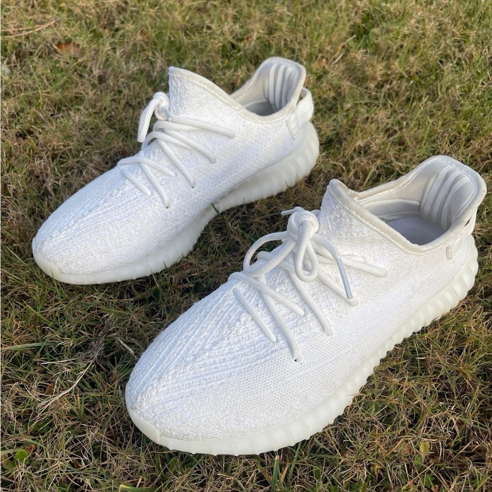 Yeezy Boost 350 V2 Cream White